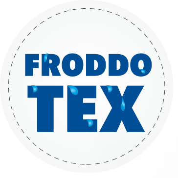 Vodonepropusna membrana